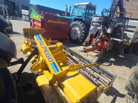 Fraise rotative Alpego FG-300E frees
