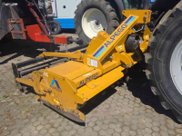 Fraise rotative Alpego FG-300E frees