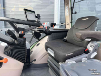 Tracteur Fendt 936 profi plus