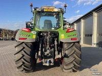 Tracteur Fendt 936 profi plus