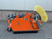 Balayeur Bema 40 Industry (1250mm | Ø660mm)