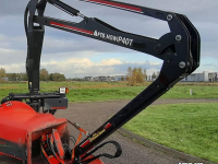 Bras de débroussaillage Mowi P40T Woodcrane