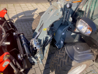 Chargeur Télescopique Giant GT 5048 met pelikaanbak en palletlepels