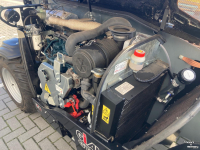 Chargeur Télescopique Giant GT 5048 met pelikaanbak en palletlepels