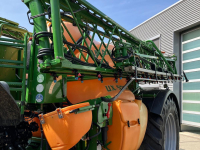 Pulvérisateur porté Amazone UX 5200-40-3