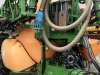 Pulvérisateur porté Amazone UX 5200-40-3