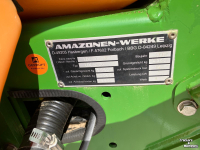 Pulvérisateur Amazone UX 5200-40-3