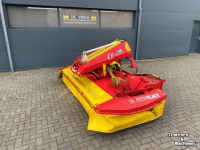 Faucheuse Pottinger NovaCat 306 ED Alpha