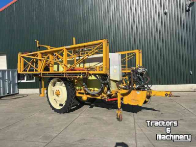 Pulvérisateur Dubex dubex 30m