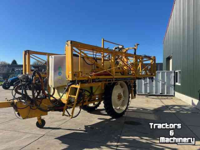 Pulvérisateur Dubex dubex 30m