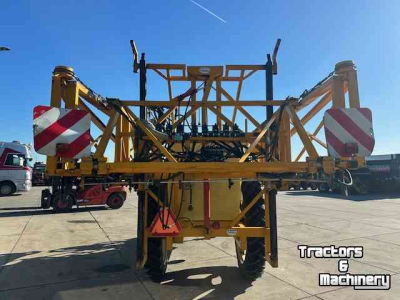 Pulvérisateur Dubex dubex 30m