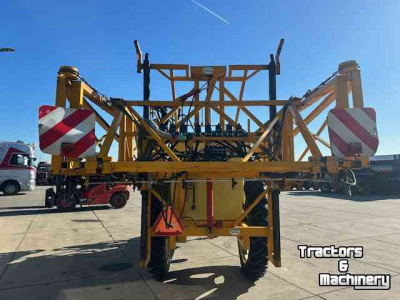 Pulvérisateur Dubex dubex 30m