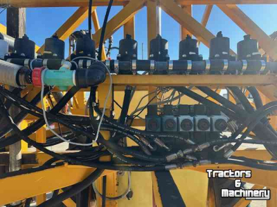 Pulvérisateur Dubex dubex 30m