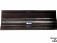 Chargeur frontal Qmac GRONDBAK 2.20 STD EURO