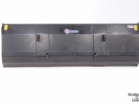 Chargeur frontal Qmac VBM220 Voorladerbak / grondbakken