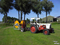Autres matériel et accessoires de transport agricole Wifo 2.0 ton