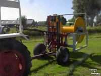 Autres matériel et accessoires de transport agricole Wifo 2.0 ton