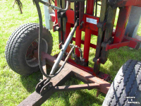 Autres matériel et accessoires de transport agricole Wifo 2.0 ton