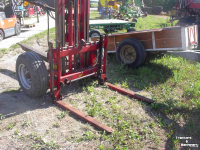 Autres matériel et accessoires de transport agricole Wifo 2.0 ton