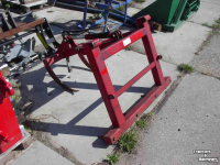 Autres matériel et accessoires de transport agricole Wifo 2.0 ton