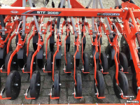 Semoir Kuhn BTF 3000