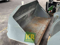 Godets chargeur Kramer Bak
