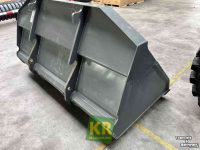 Godets chargeur Kramer Bak