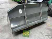 Godets chargeur Kramer Bak