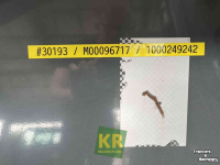 Godets chargeur Kramer Bak