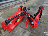 Rotobroyeur Boxer RSC145