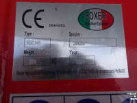 Rotobroyeur Boxer RSC145