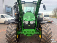 Tracteur John Deere 6120 m