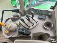 Tracteur John Deere 6120 m