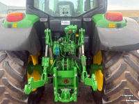 Tracteur John Deere 6120 m