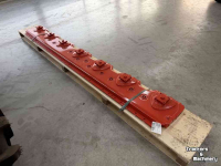 Faucheuse Kuhn Maaibalk K6810761 (1000 serie machines)