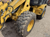 Chargeuse sur pneus Caterpillar 906