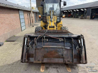 Chargeuse sur pneus Caterpillar 906