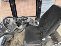 Chargeuse sur pneus Caterpillar 906