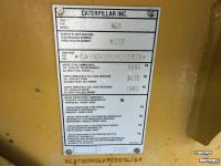 Chargeuse sur pneus Caterpillar 906
