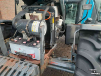 Tracteur New Holland TL100