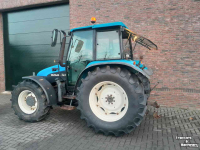 Tracteur New Holland TL100
