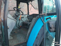 Tracteur New Holland TL100