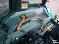 Tracteur New Holland TL100