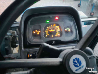 Tracteur New Holland TL100