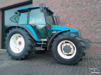 Tracteur New Holland TL100