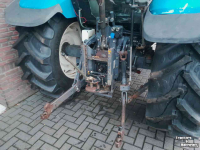 Tracteur New Holland TL100