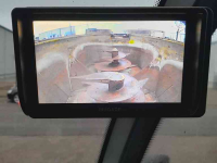 Mélangeuse automotrice Storti dobberman sw2200