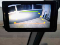Mélangeuse automotrice Storti dobberman sw2200