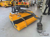 Balayeur Giant ECO 52O-150