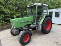 Tracteur  305LS